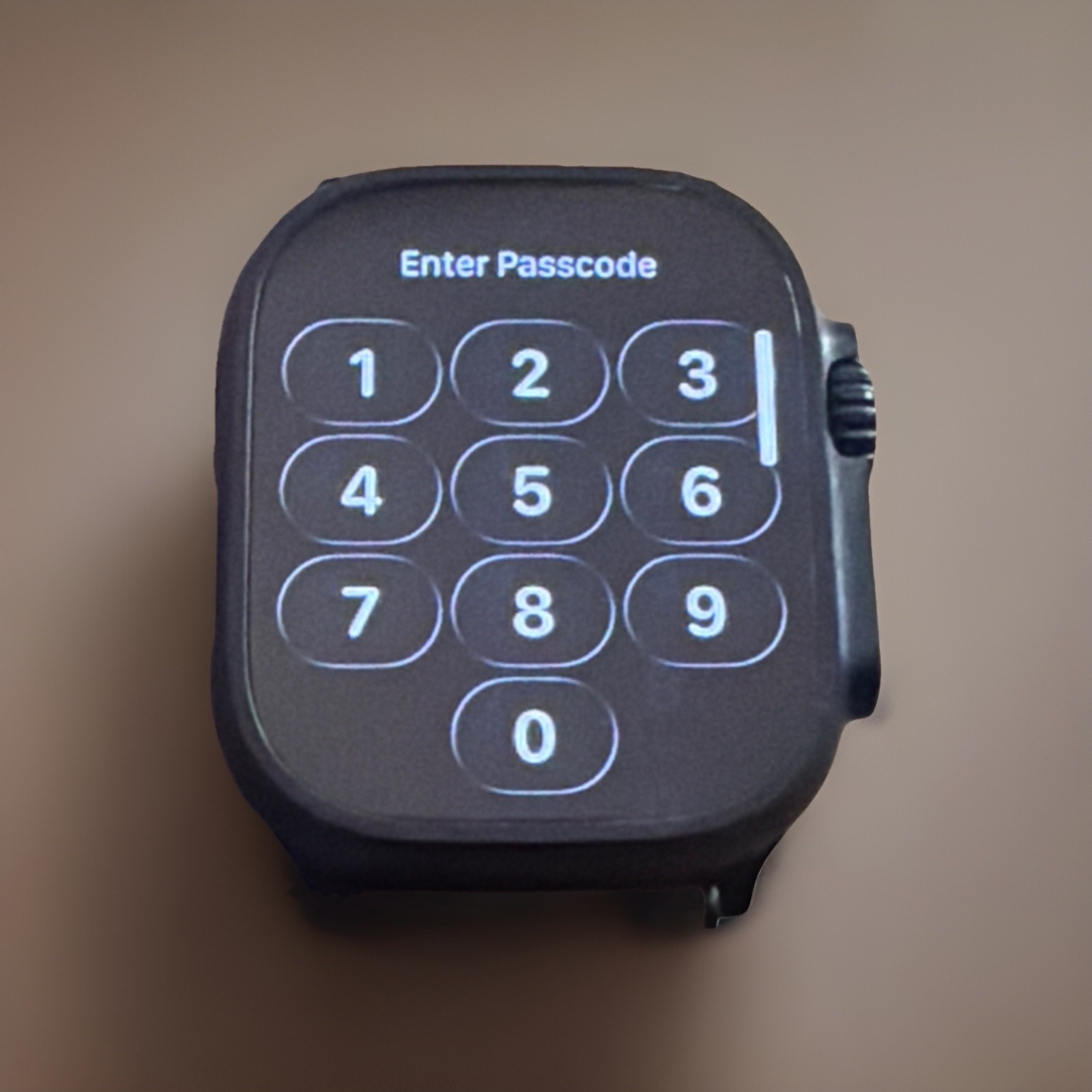 Apple Watch Ultra 3 49mm GPS Cellular Titanium Case / Advance Health & Fitness +