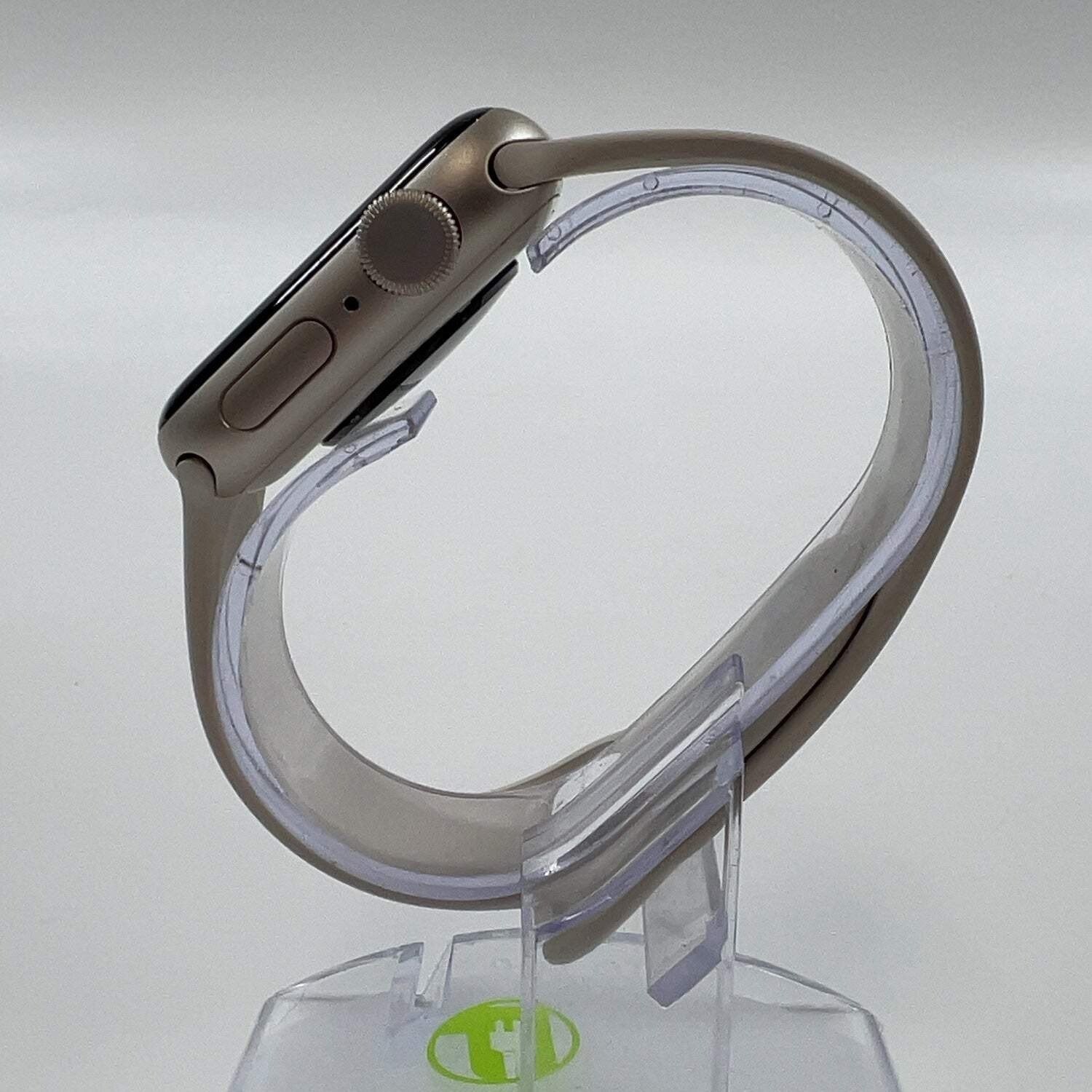 GPS Only Apple Watch SE 3 40MM Black Aluminum MEH34LW/A
