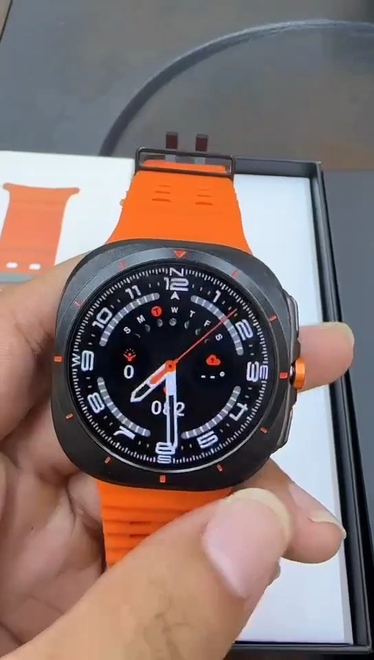 High Quality Smart Watch