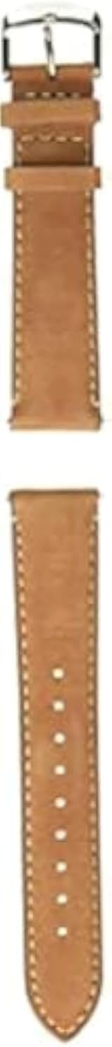 Case For Apple Watch 20mm Quick-Release Leather Strap