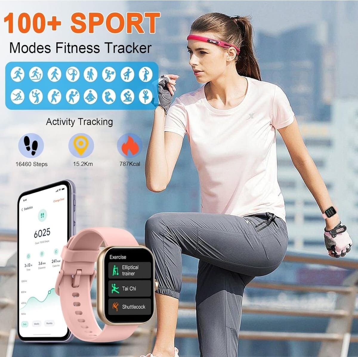 smart watch android