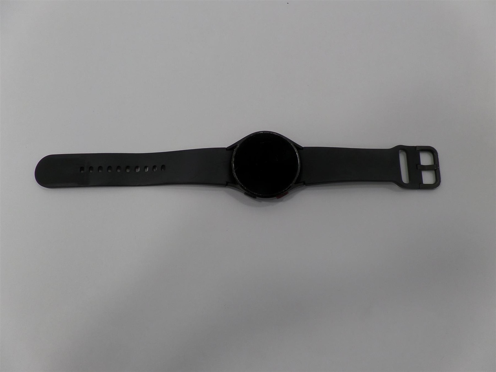 Samsung Galaxy Watch 4 SM-R860 GPS 40mm Aluminum Case – Black