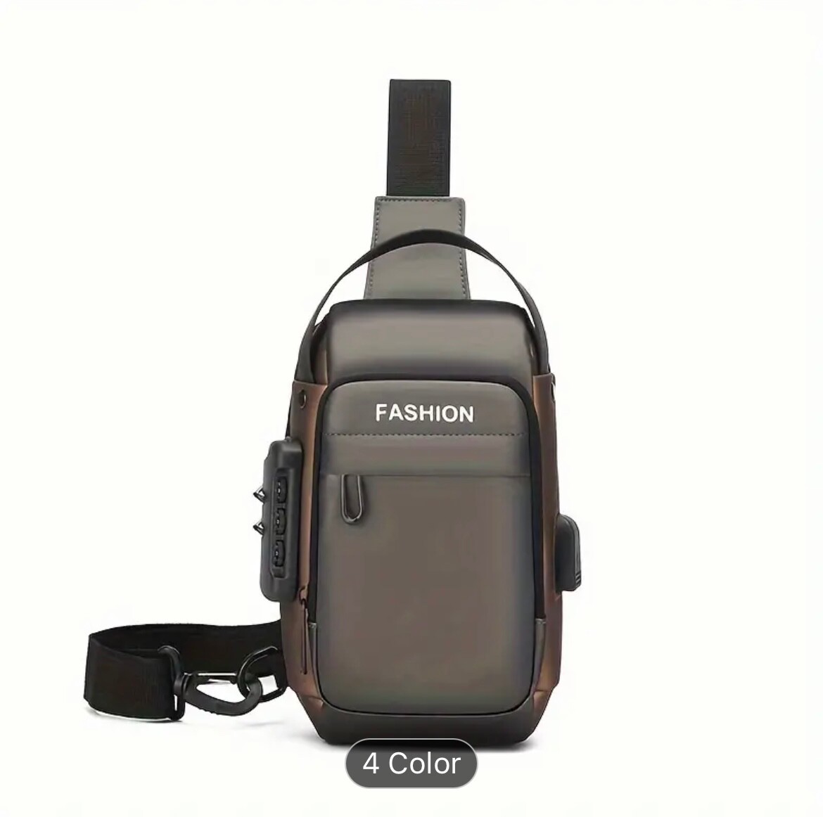 chest bag