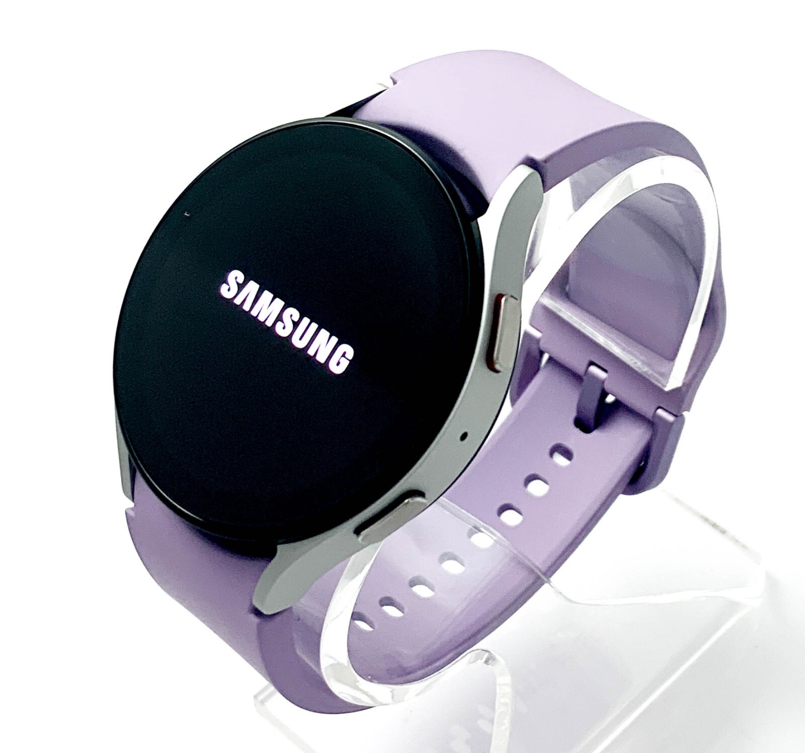 Samsung Galaxy Watch 5 SM-R915U Sapphire Crystal 44mm LTE/GPS/WiFi Unlocked BT