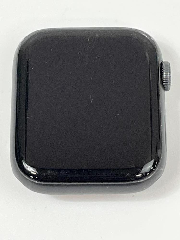 Apple Watch Series 6 44mm 32GB A2292 Aluminum Space Gray (GPS Only) – Fair