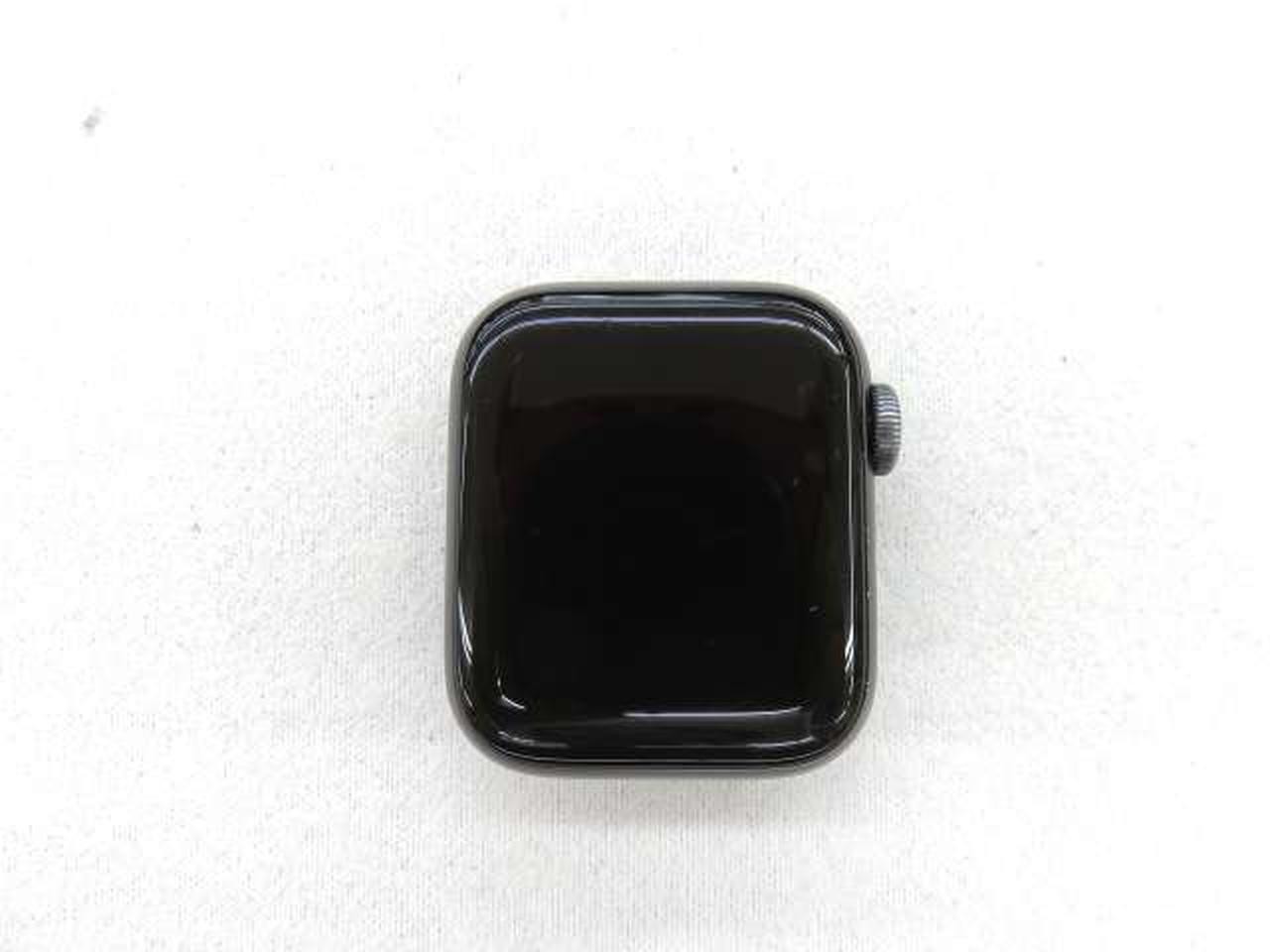 Apple Watch Series 6 GPS 32GB Silver Aluminum Smartwatch with Warranty