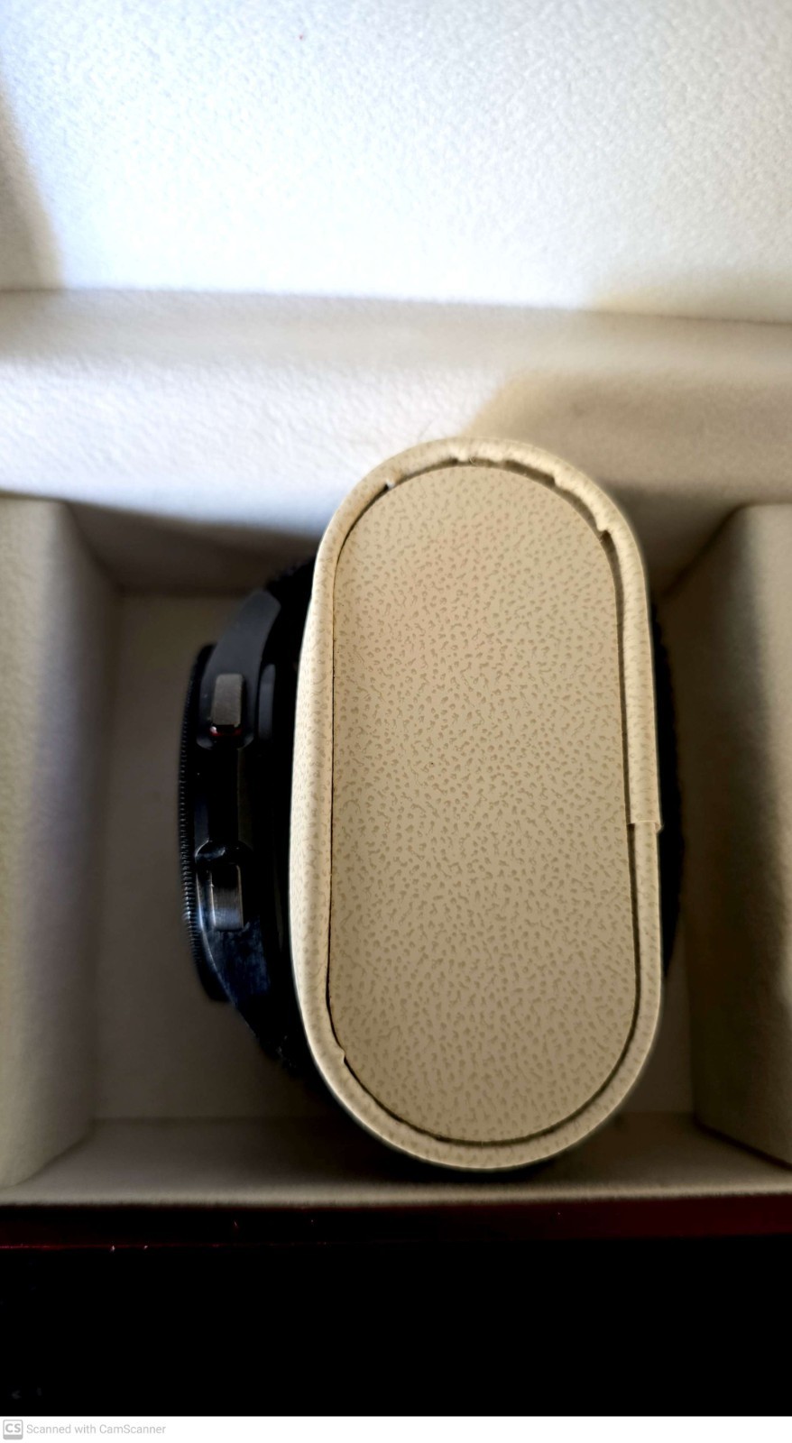 Preowned Samsung Galaxy Classic Watch4 – 46mm
