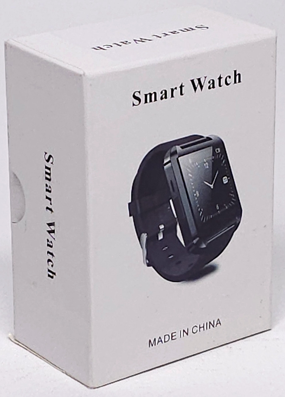 NEW Smart Watch Android Bluetooth Black USB Speaker FutureWorld Electronics