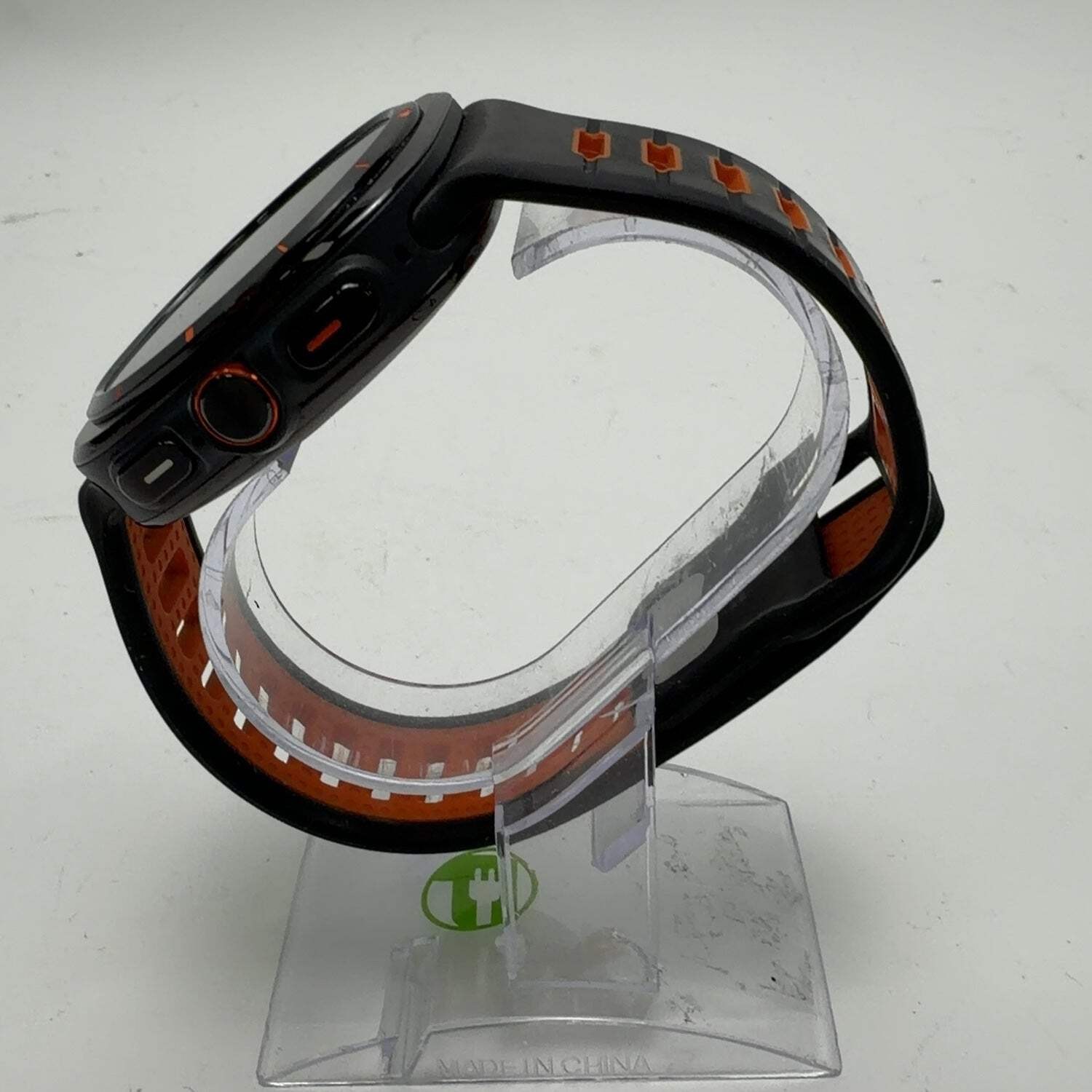 Unlocked Samsung Galaxy Watch Ultra Titanium Smartwatch SM-L705U