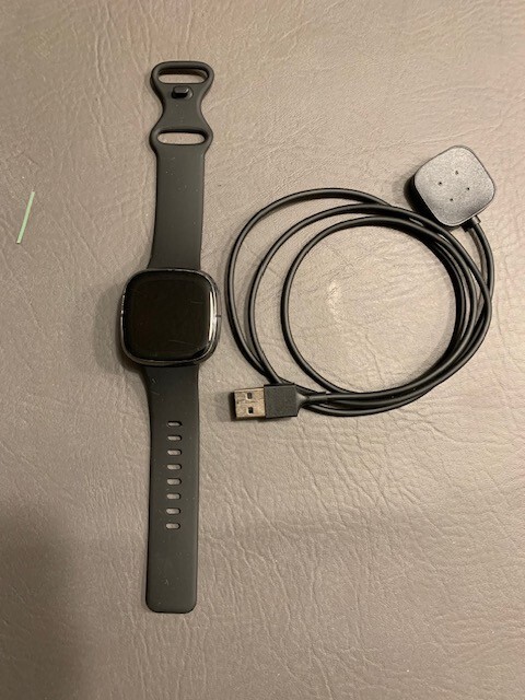 Fitbit Sense Advanced Smartwatch