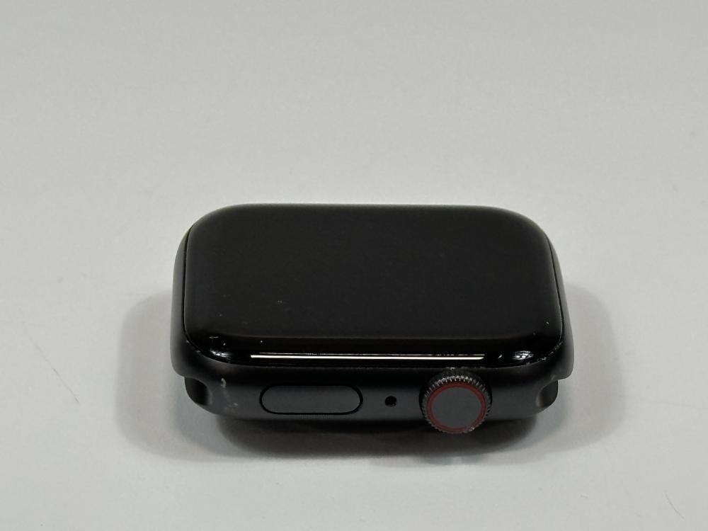 Apple Watch Series 6 44mm 32GB A2294 Aluminum Space Gray (Unlocked) – Fair