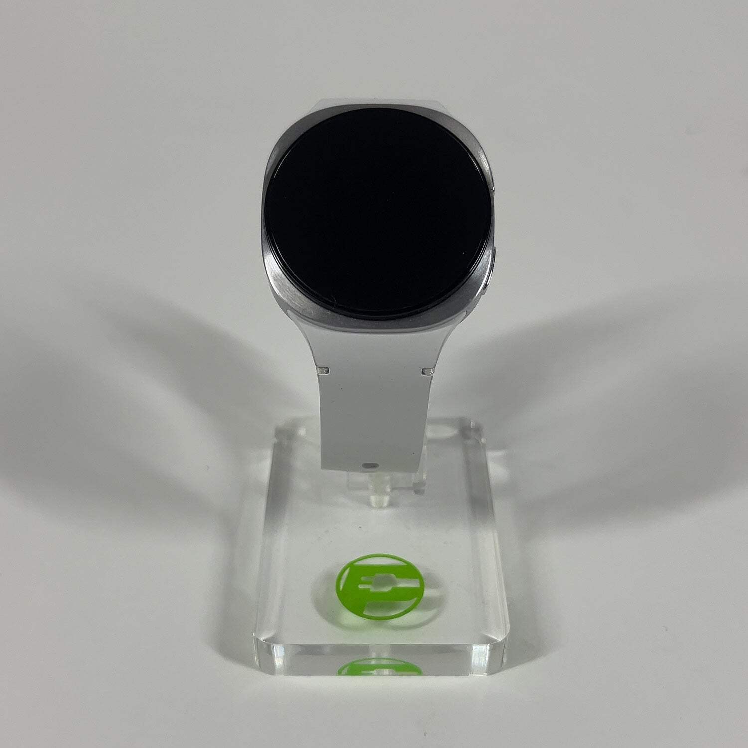 GPS Only Samsung Galaxy Watch8 Armor Aluminum SM-L320
