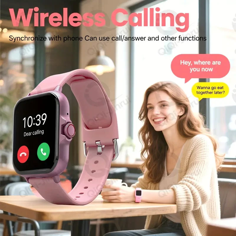 smart watch android
