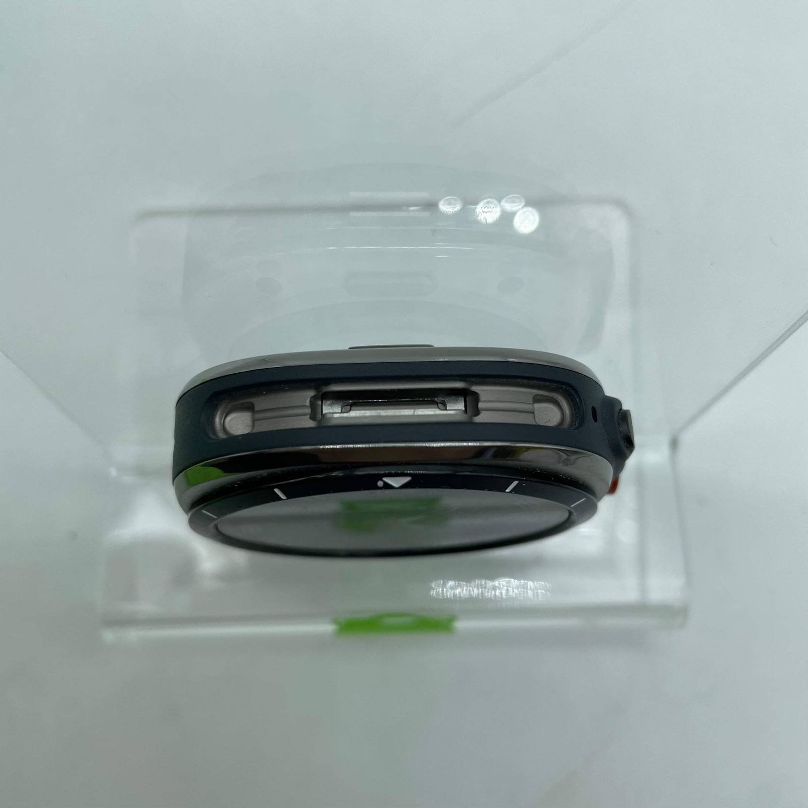 Unlocked Samsung Galaxy Watch Ultra Titanium Smartwatch SM-L705U Face Only