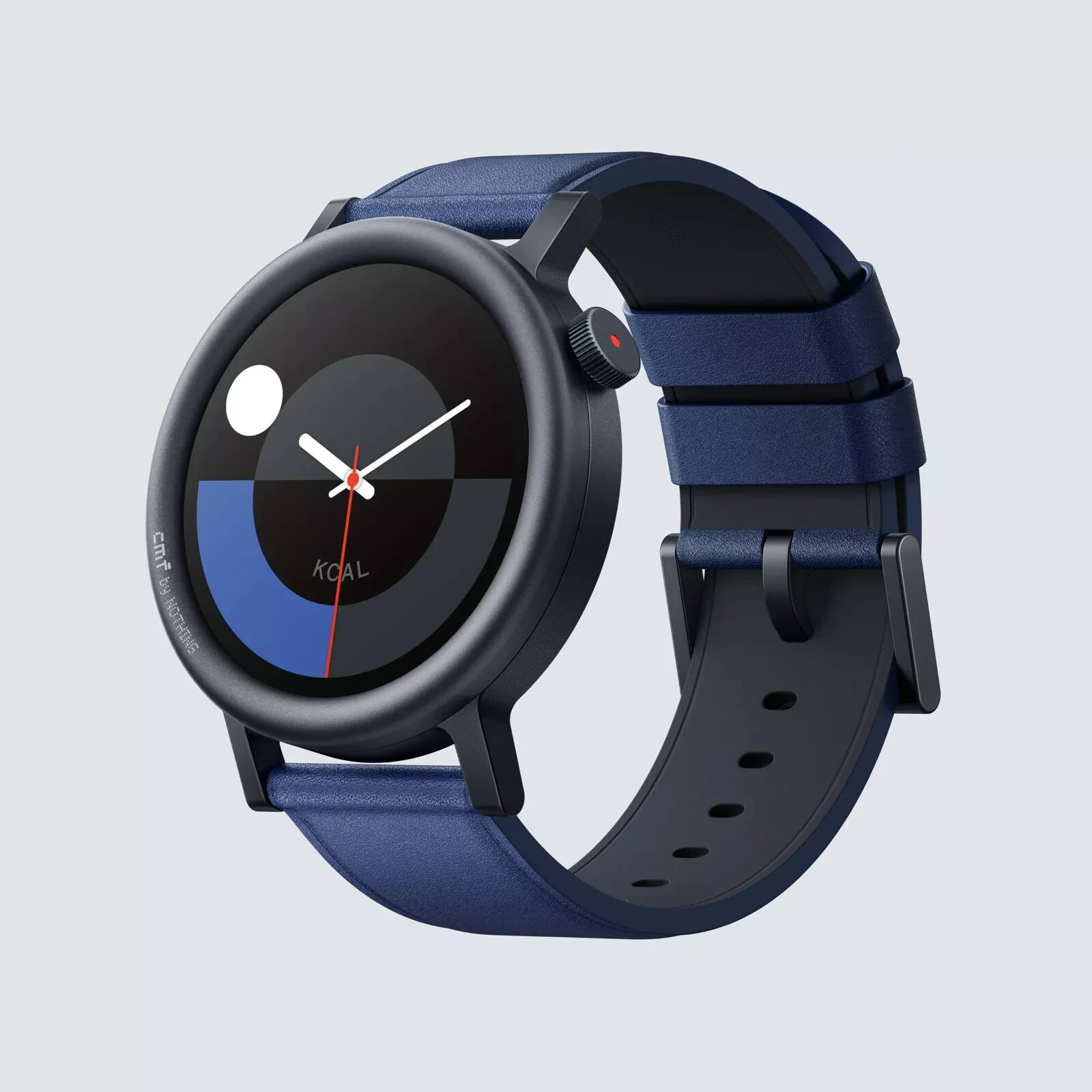 CMF by Nothing Watch 2 Pro AI Noise Reduction,Waterproof with GPS Smartwatch