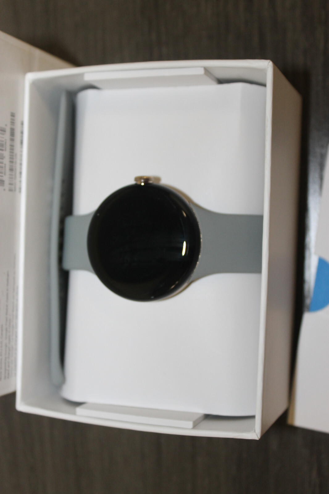 Google Pixel Watch LTE 41mm Gold