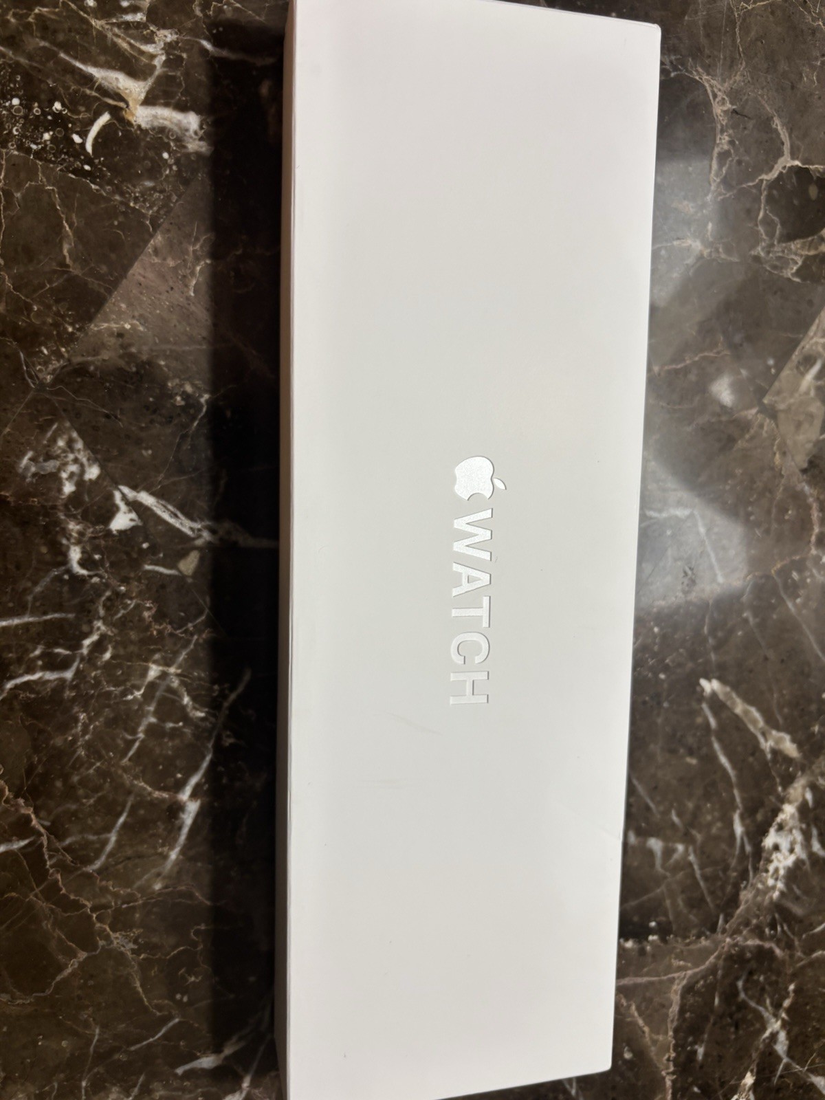 Brand New In Box Apple Watch Series 11 42 mm Rose gold
