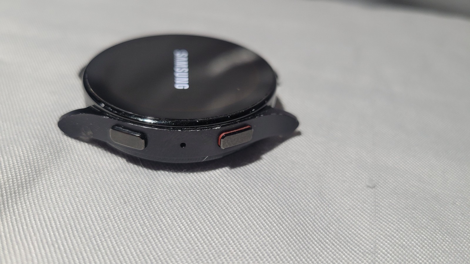Samsung Galaxy Watch5 44mm Black SM-R901NZAAXAA Bluetooth Smartwatch – Case only