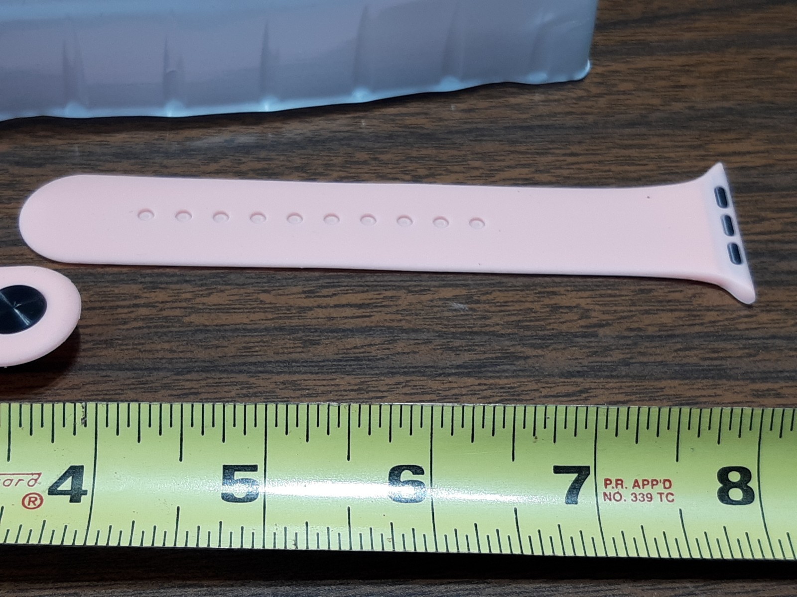 Hiwatch 9 Smart Watch. pink band T900 Pro Max L BUG 2.02 INFINITE SCREEN WORKS