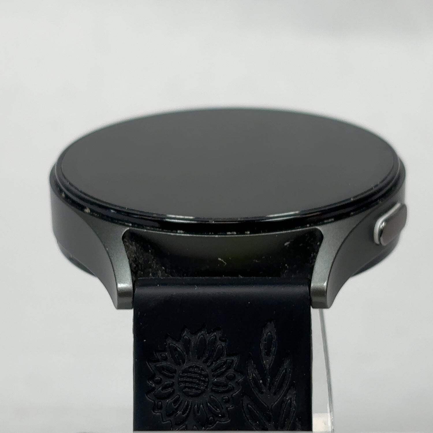 GPS Only Samsung Galaxy Watch7 Aluminum Smartwatch SM-L310