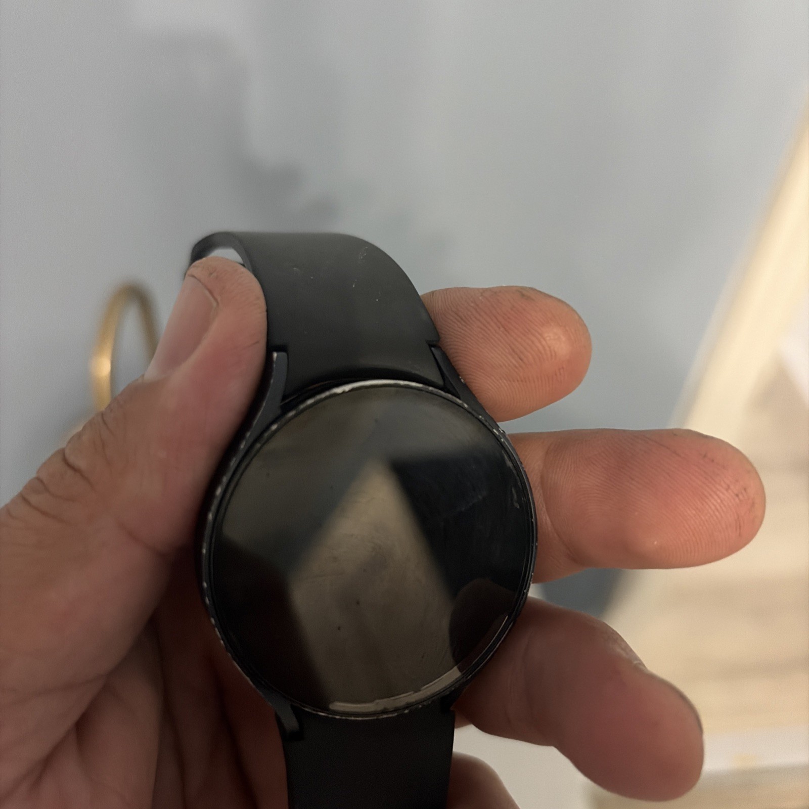 Samsung Galaxy Watch6 SM-R940 44mm Aluminum Case with Sport Band