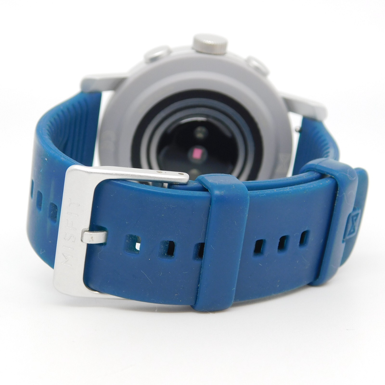 MISFIT DW9B1 Digital Men’s Watch Untested for Parts