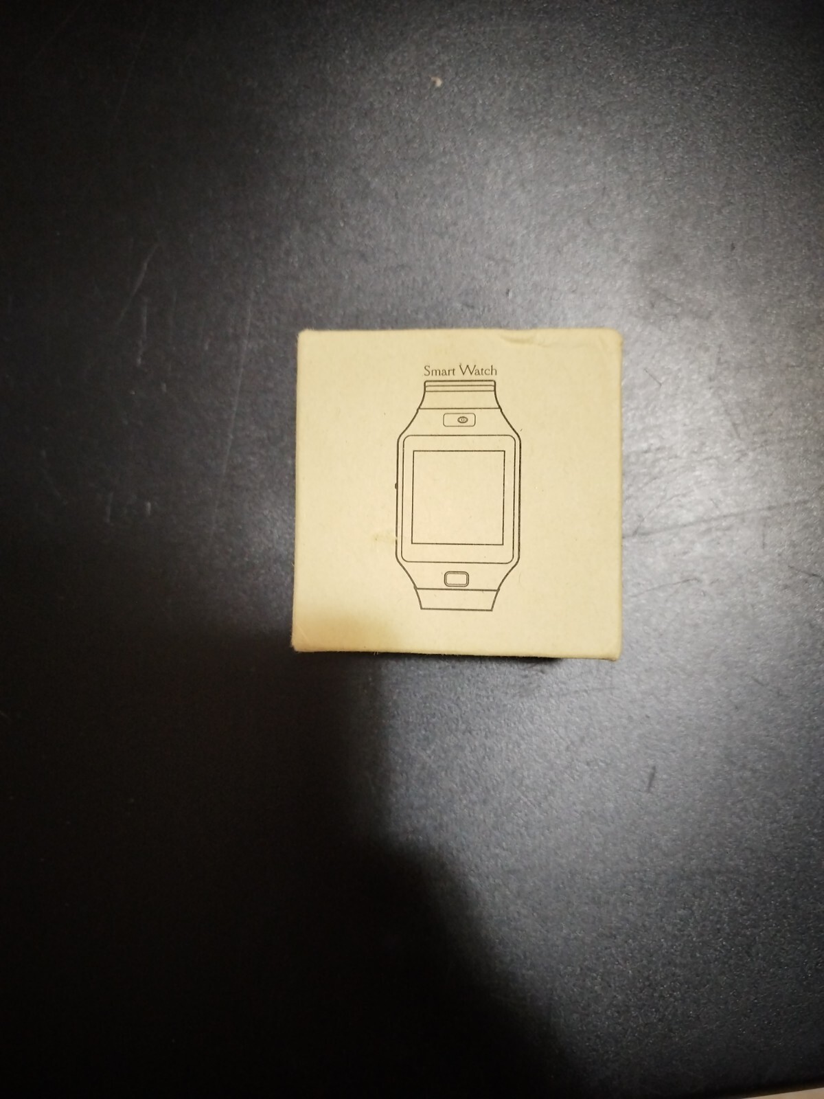 smart watch android