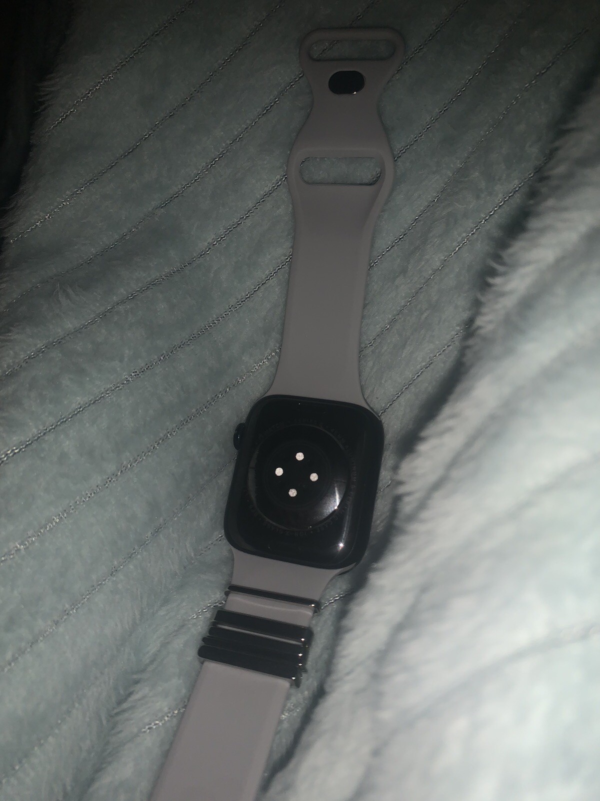 Apple Watch Series 8 GPS + Cellular 45mm Aluminum Case Midnight MNVL3LL/A