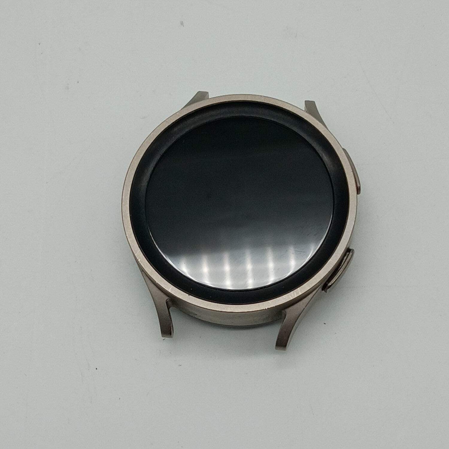 GPS Only Samsung Galaxy Watch5 Pro Aluminum SM-R920