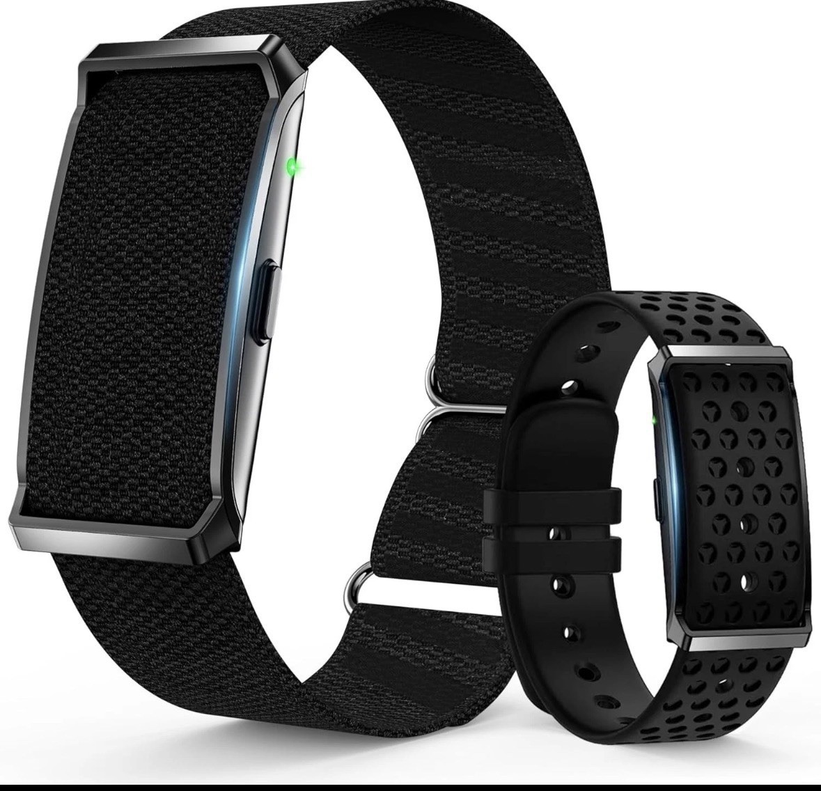 DS05 Smart Health Fitness Tracker Bracelet 24/7 Heart Rate Activity Monitor