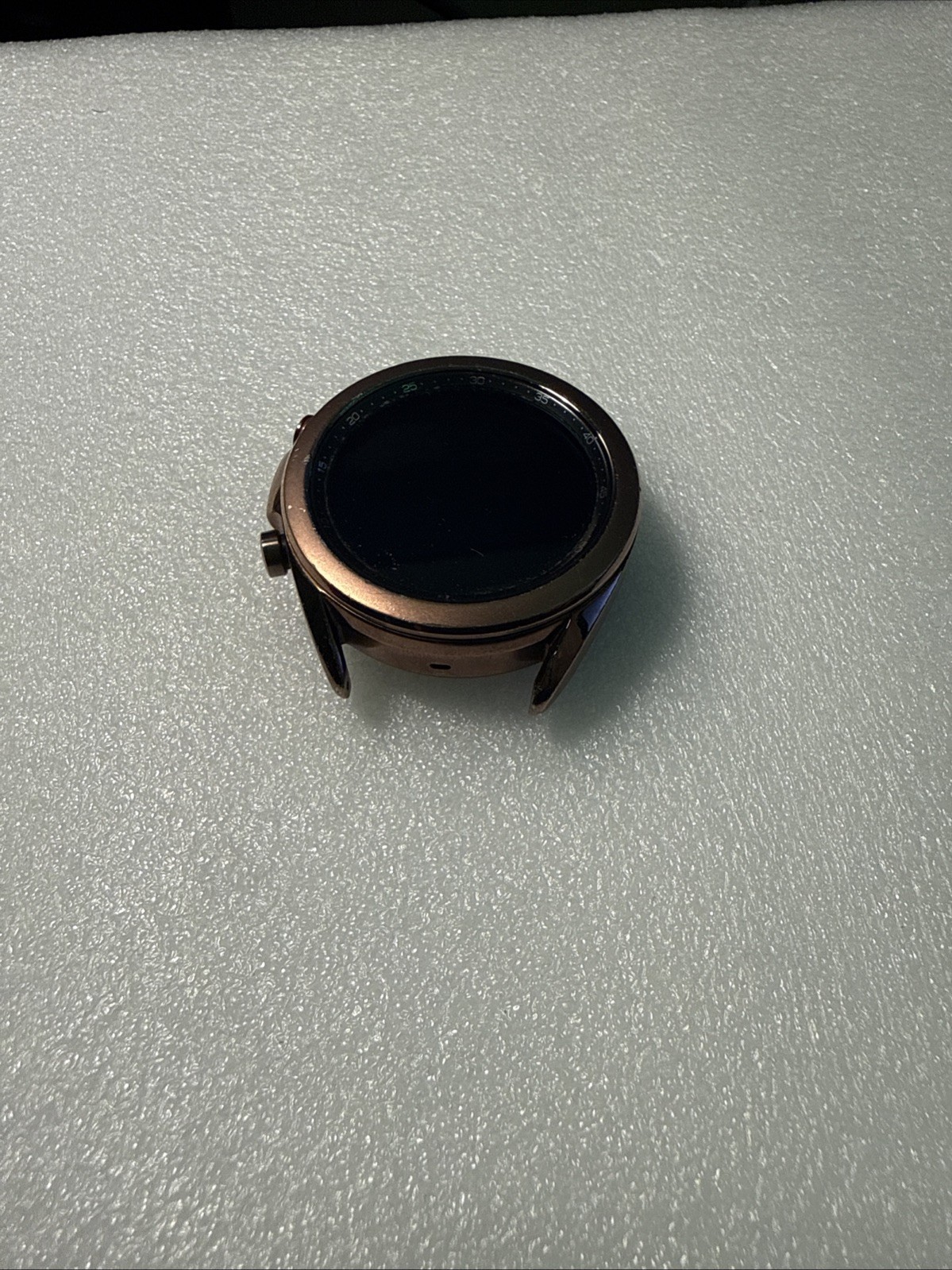 Samsung Galaxy Watch3 SM-R850 41mm Stainless Steel Case