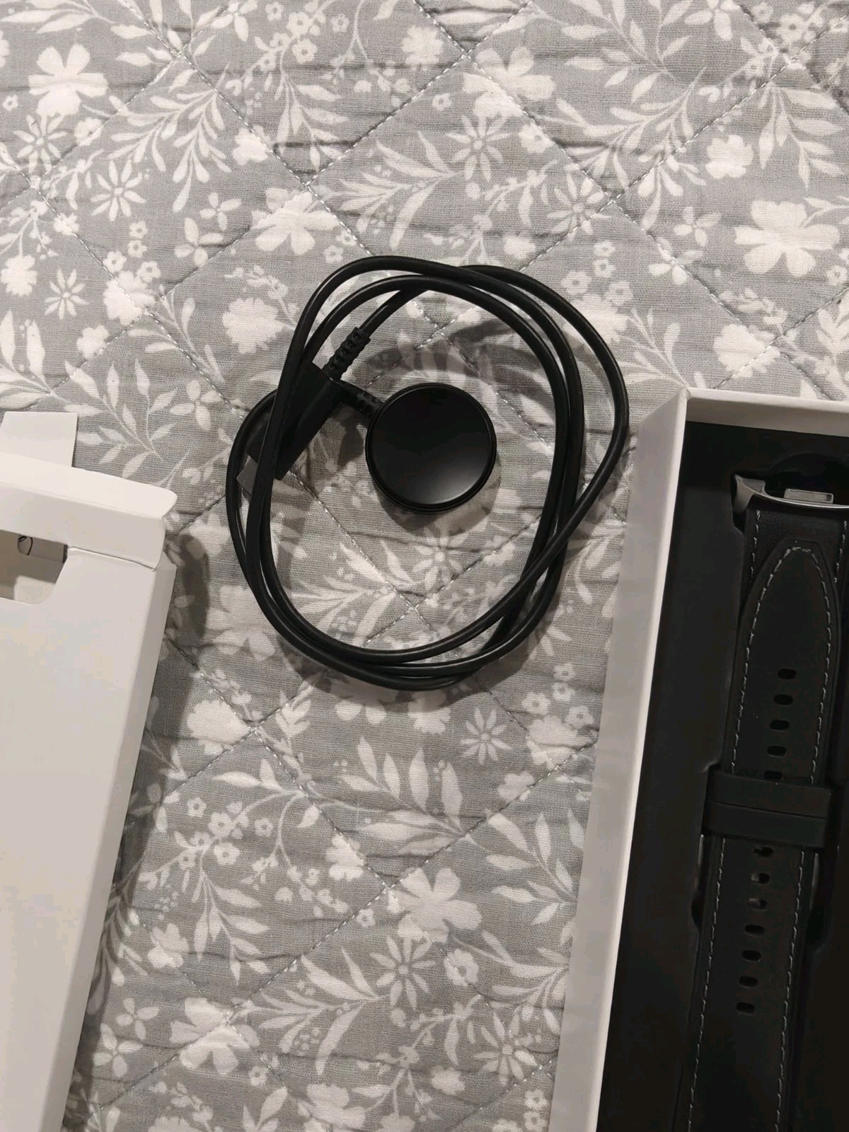 Samsung Galaxy Watch 8 Classic 46mm – Black GPS