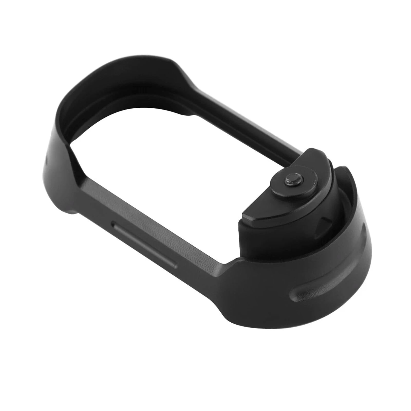 Aluminum Smartwatch Frame G43X G48 Black