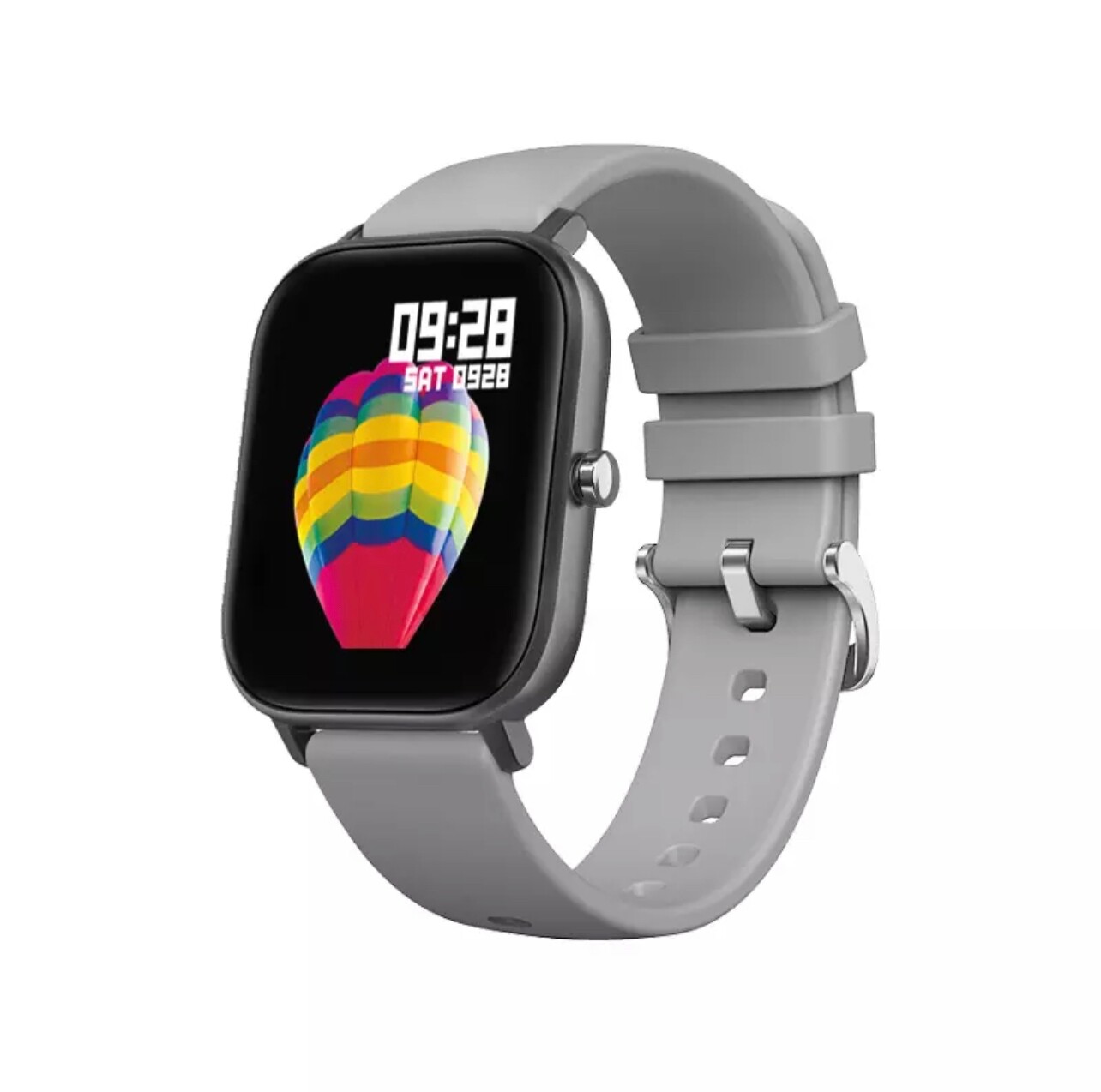 IP67 P8 Waterproof Smart Watches Blood Pressure Heart Rate Pedometer Smartwatch