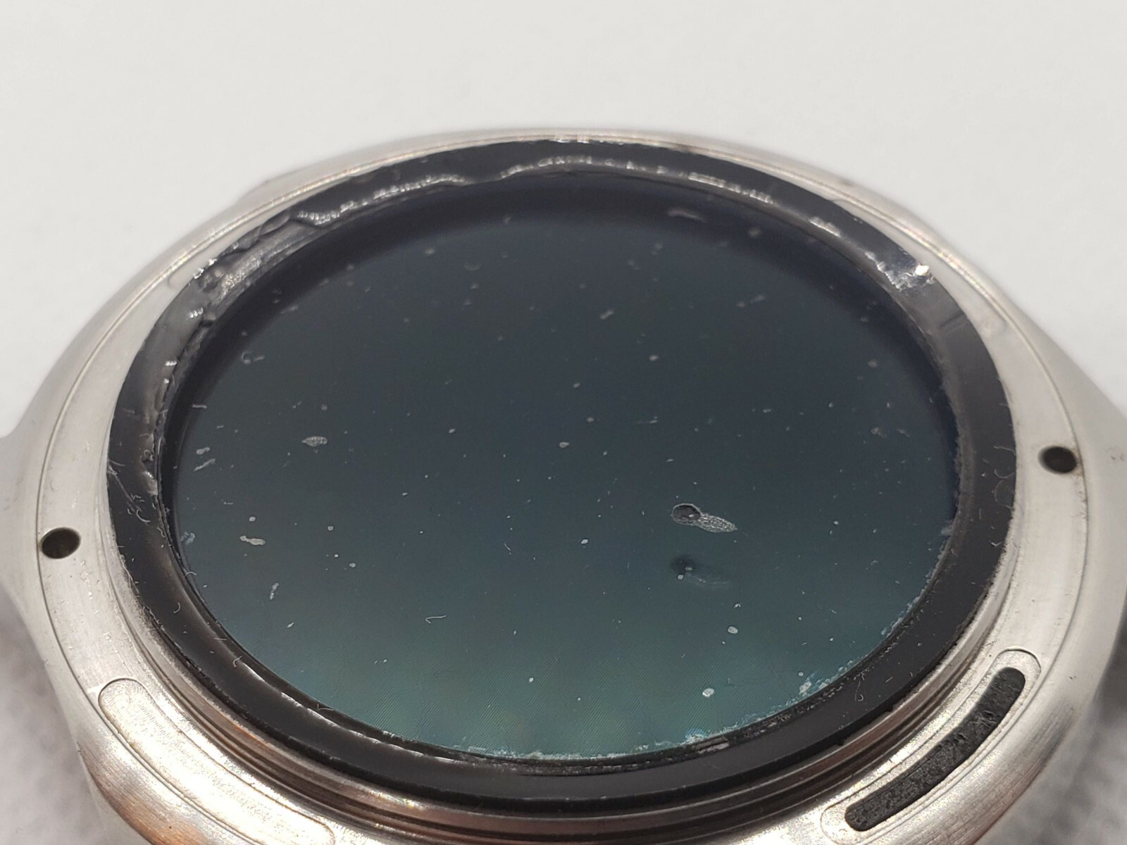 Samsung Galaxy Watch SM-R800 46mm – replacement LCD screen part