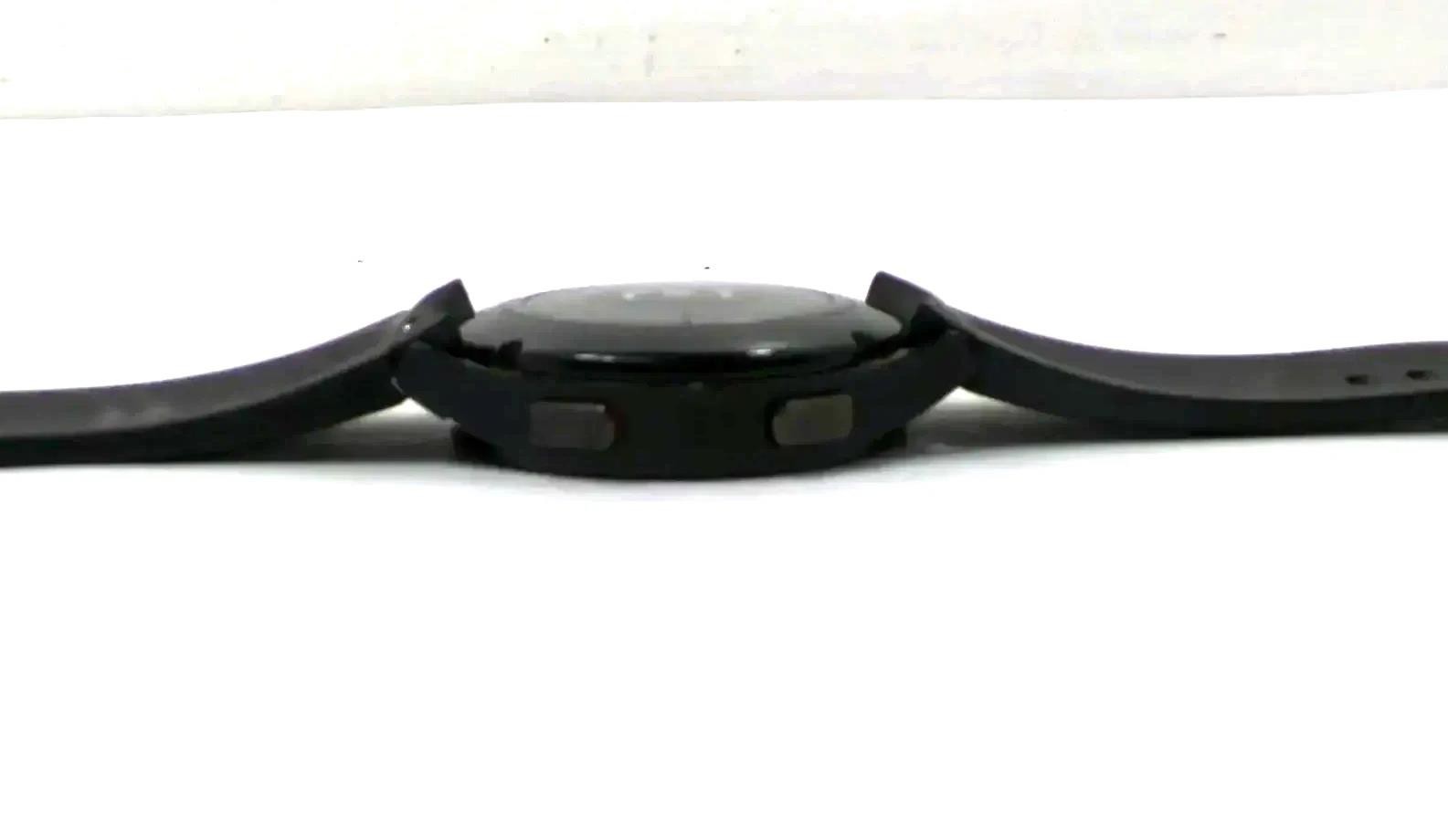 Samsung Galaxy Watch 4 SM-R860 GPS 40mm Aluminum Case – Black