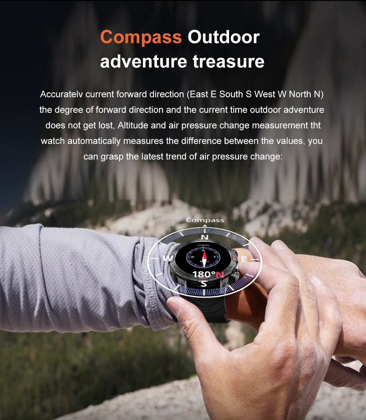 2024 Smart Watch For Men/Women Waterproof Smartwatch Bluetooth iPhone Samsung