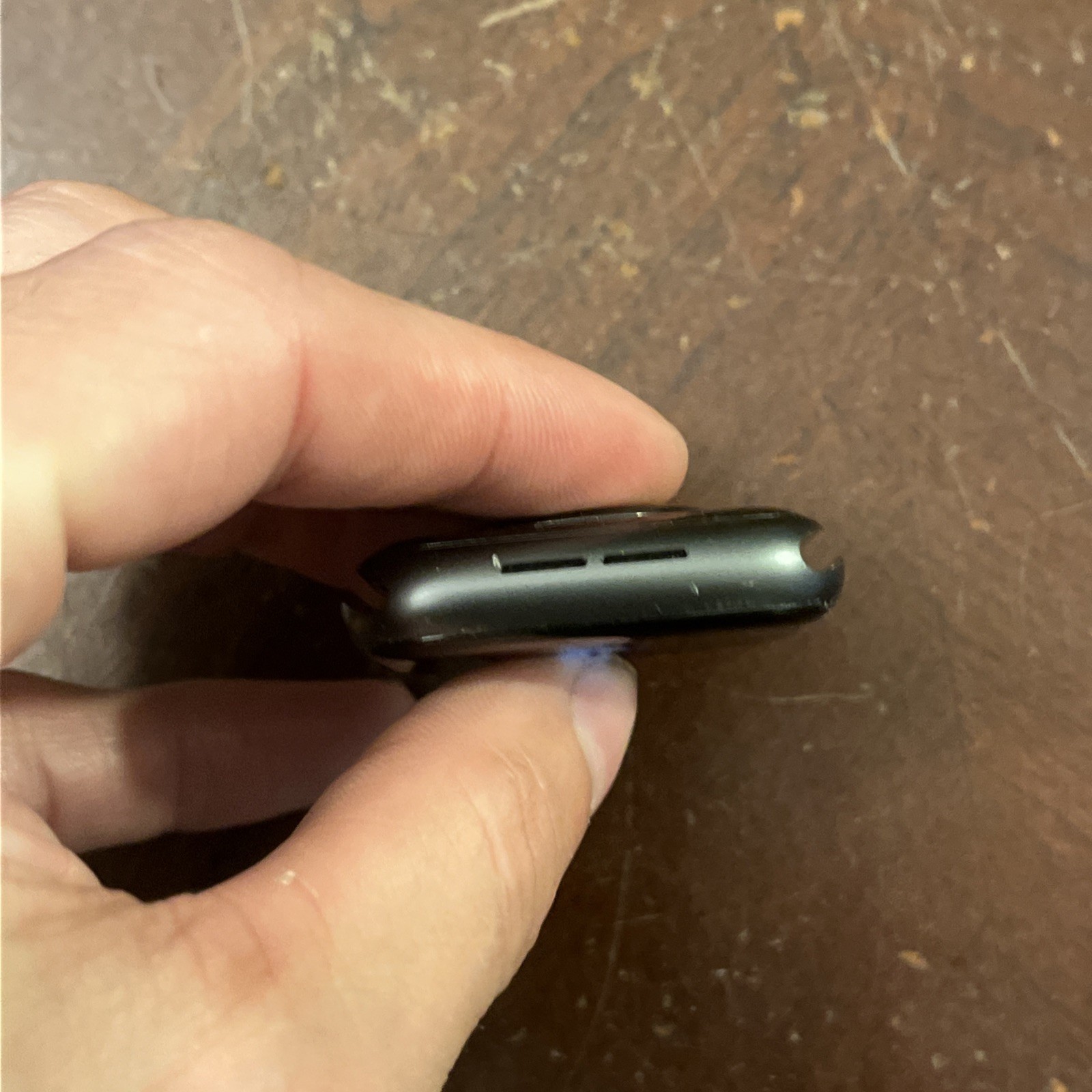 Apple Watch SE Gen 1 44mm GPS + Cellular Unlocked Midnight L22