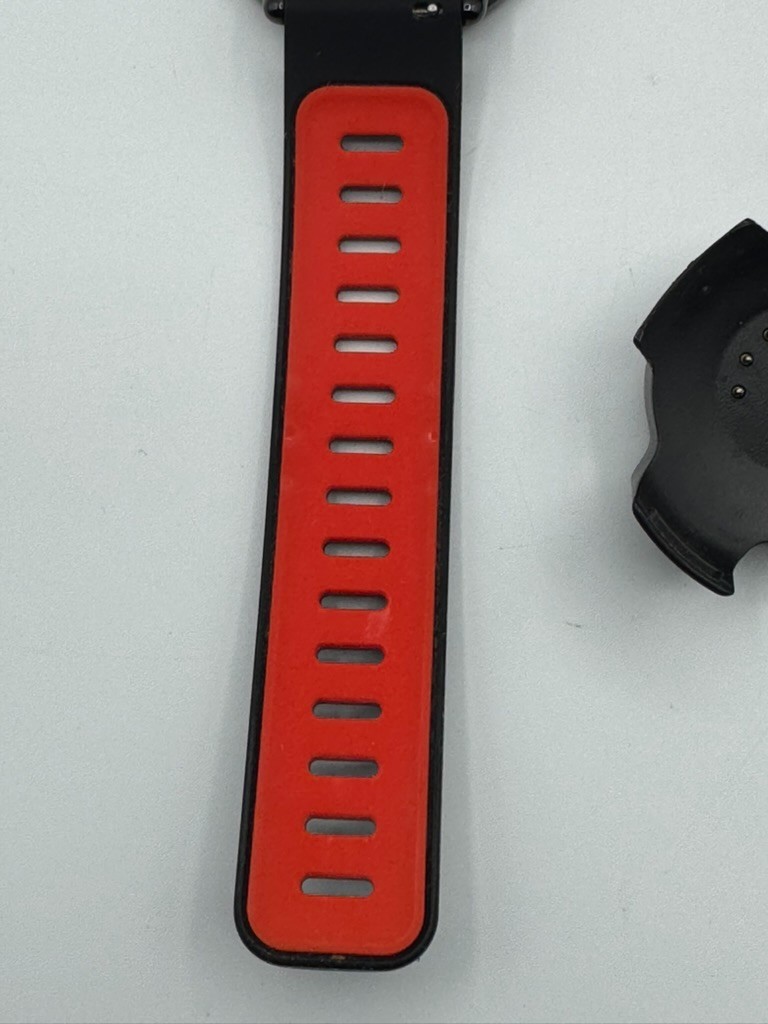 Amazfit Pace A1612 GPS Smartwatch Heart Rate Fitness Tracker Black Watch