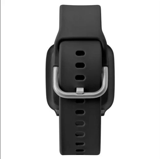 TIMEX iConnect Men’s Active Smartwatch Bundle with Extra Navy Strap TWG025700