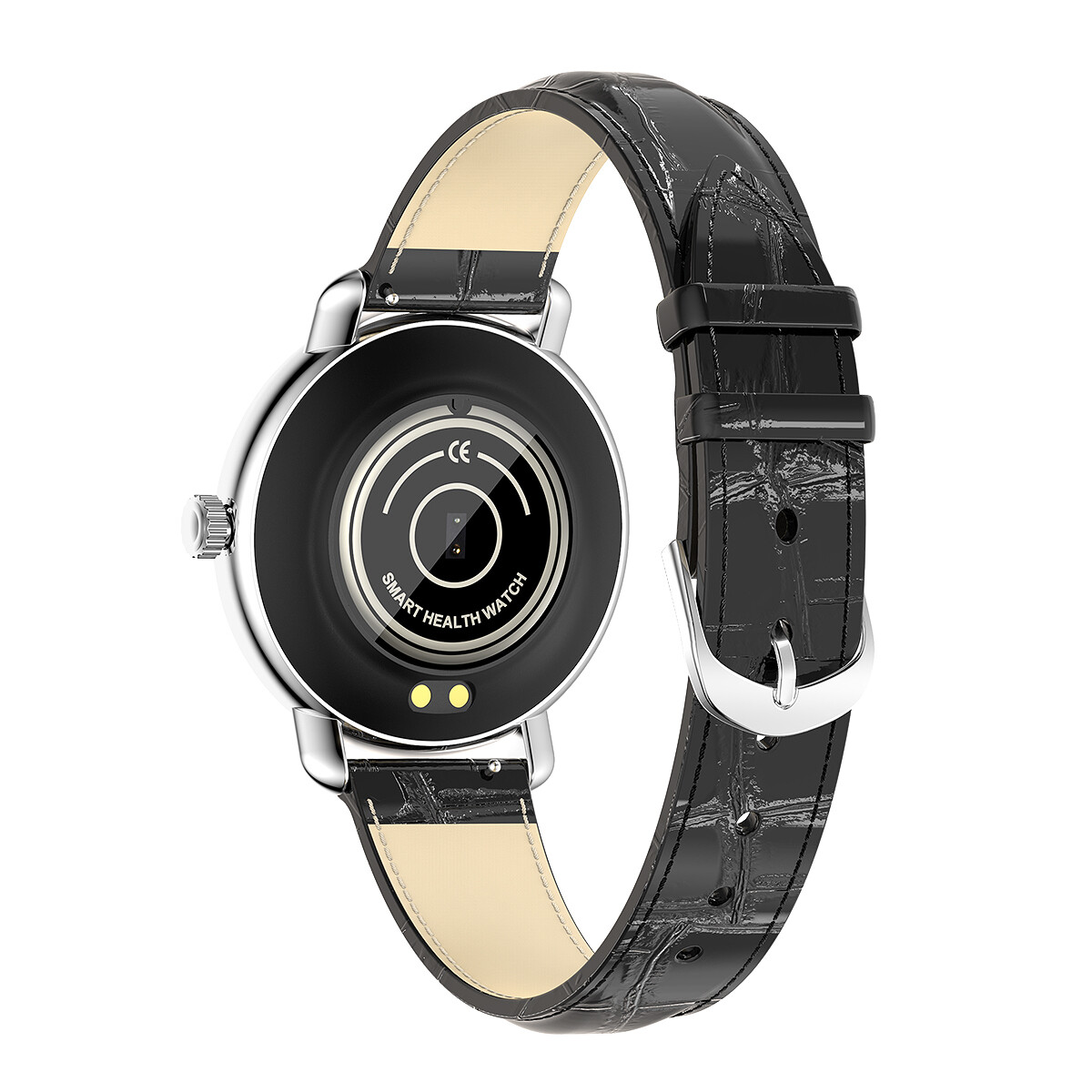 Fashion Smart Watch Luxury Women Smartwatch Smart Bracelets Calorie Step Counter