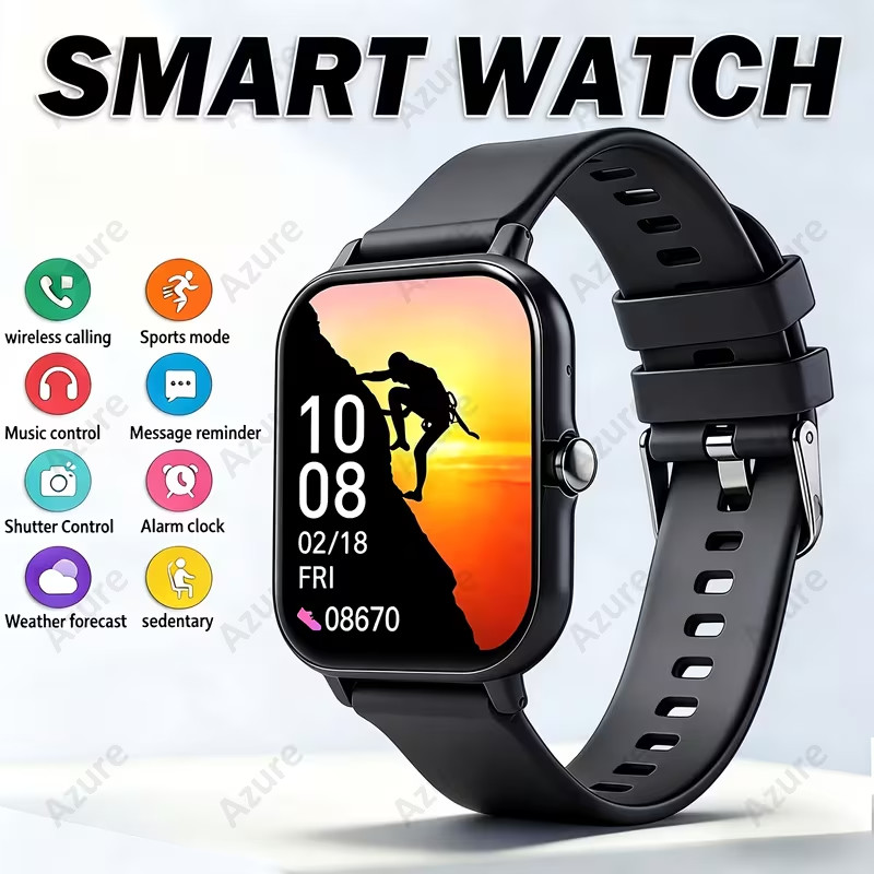 smart watch android