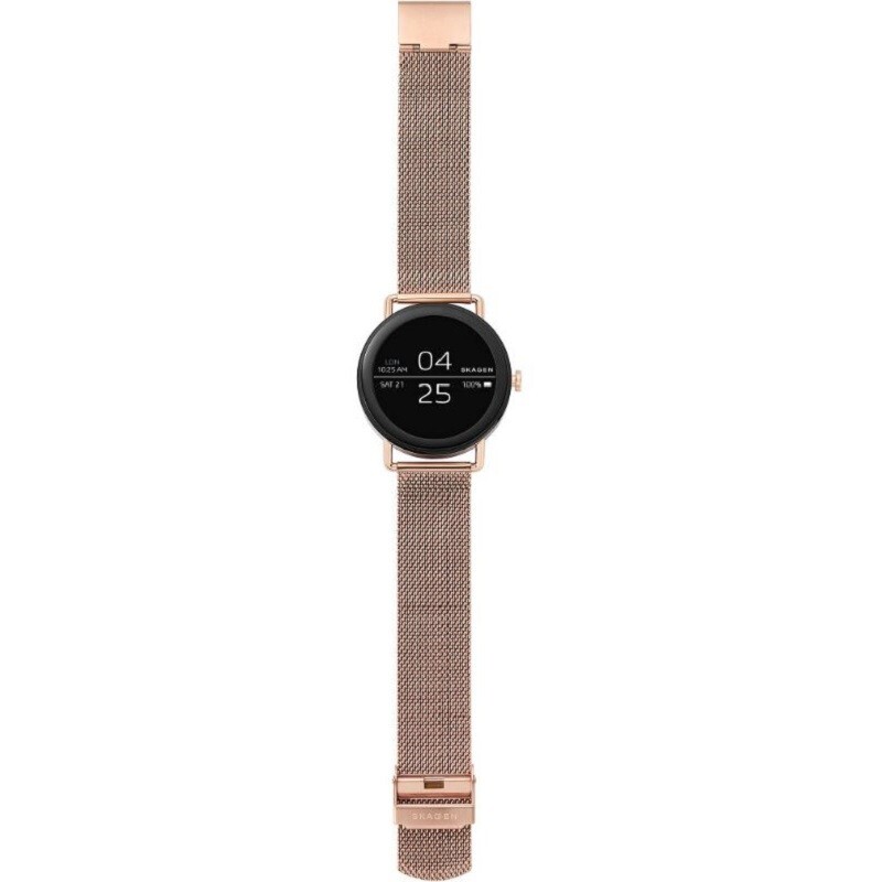 Skt5002 Smartwatch For Men Skagen Falster -35% Discount