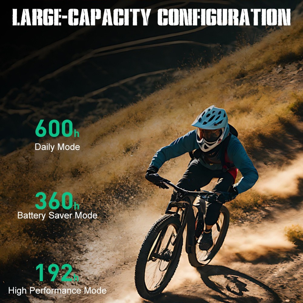 Military Smart Watches For Men GPS Tactical LED Flashlight Sport Fitness Tracker