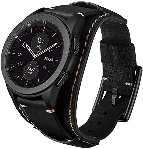 Compatible with Samsung Galaxy Watch 46Mm/Gear S3 Frontier/Galaxy Watch 3 45Mm/C