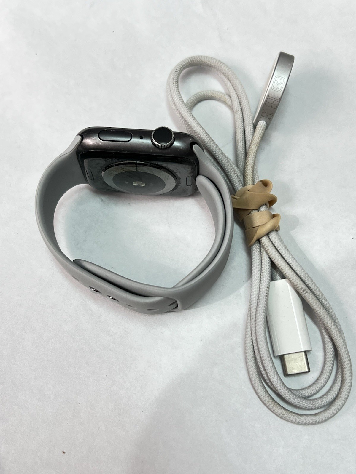 Apple Watch Series 5 44MM (GPS ) aluminum-