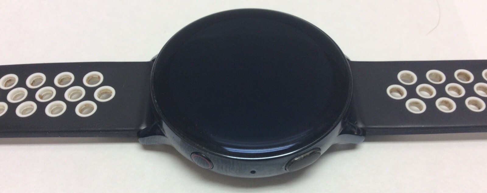 Samsung Galaxy Watch Active 2 C13A SM-R825U Size 44mm