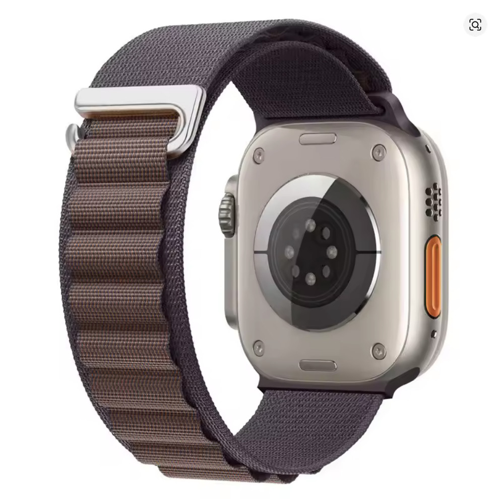 Apple Watch Ultra 1st GPS & Cellular Unlocked 49mm – Excellent Mint Condition