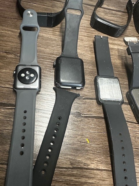 Smart Watch, Android Compatible Mixed Lot Please Read