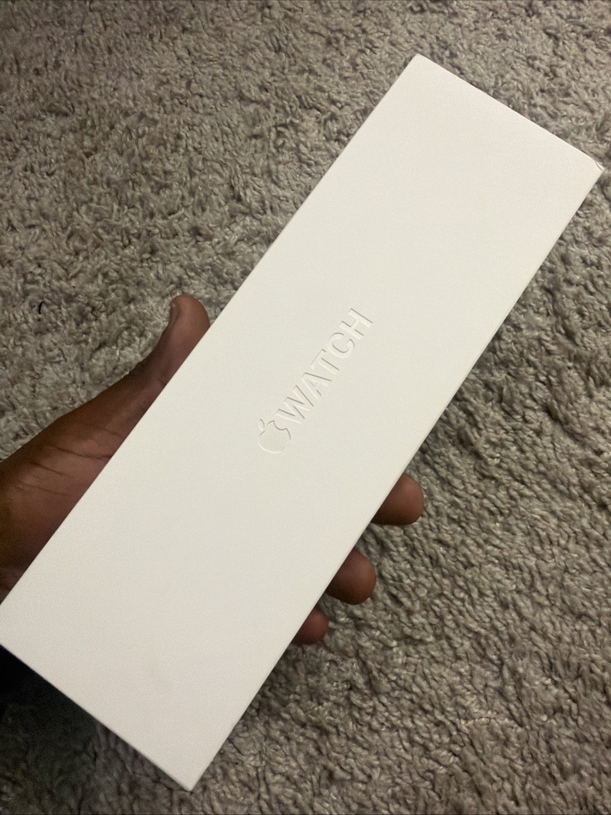 Apple Watch Series 11 GPS + Cellular 42mm Smartwatch with Rose Gold Aluminum GPS